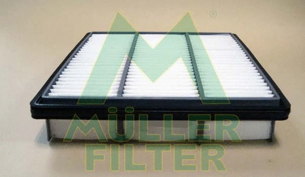 PA3442 MULLER FILTER Воздушный фильтр (фото 1)