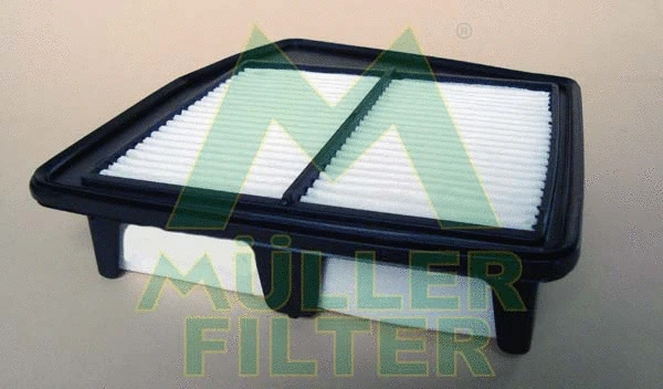 PA3448 MULLER FILTER Воздушный фильтр (фото 1)