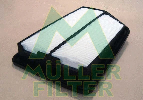 PA3453 MULLER FILTER Воздушный фильтр (фото 1)