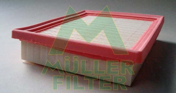 PA3465 MULLER FILTER Воздушный фильтр (фото 1)