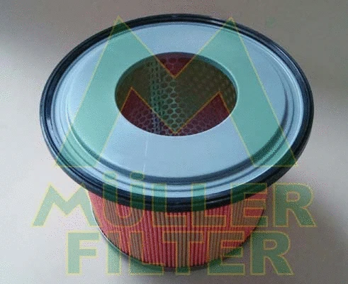 PA3477 MULLER FILTER Воздушный фильтр (фото 1)