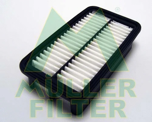 PA3479 MULLER FILTER Воздушный фильтр (фото 1)