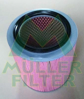 PA3480 MULLER FILTER Воздушный фильтр (фото 1)