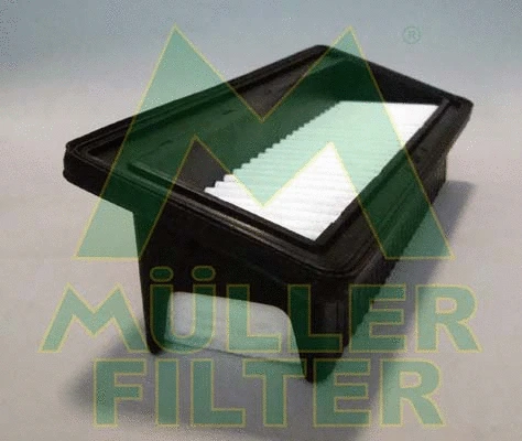 PA3486 MULLER FILTER Воздушный фильтр (фото 1)