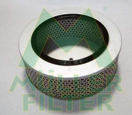 PA3487 MULLER FILTER Воздушный фильтр (фото 1)