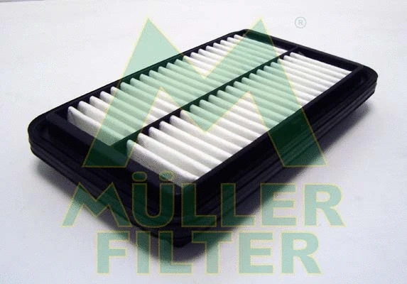 PA3497 MULLER FILTER Воздушный фильтр (фото 1)