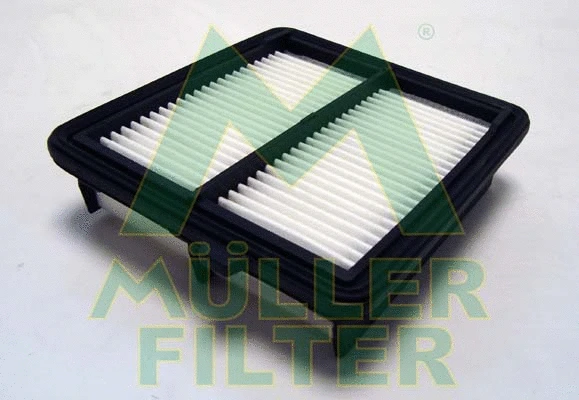 PA3508 MULLER FILTER Воздушный фильтр (фото 1)