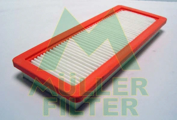 PA3520 MULLER FILTER Воздушный фильтр (фото 1)