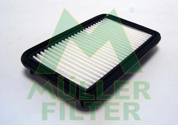 PA3528 MULLER FILTER Воздушный фильтр (фото 1)