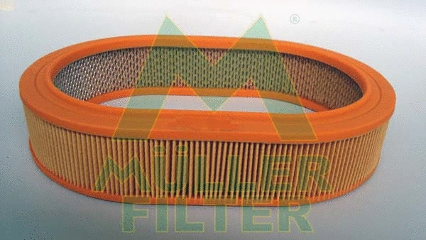 PA353 MULLER FILTER Воздушный фильтр (фото 1)