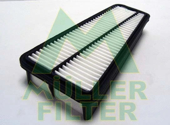 PA3530 MULLER FILTER Воздушный фильтр (фото 1)