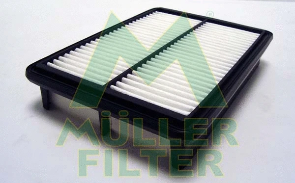 PA3531 MULLER FILTER Воздушный фильтр (фото 1)