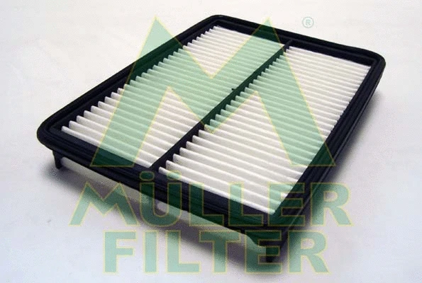 PA3533 MULLER FILTER Воздушный фильтр (фото 1)