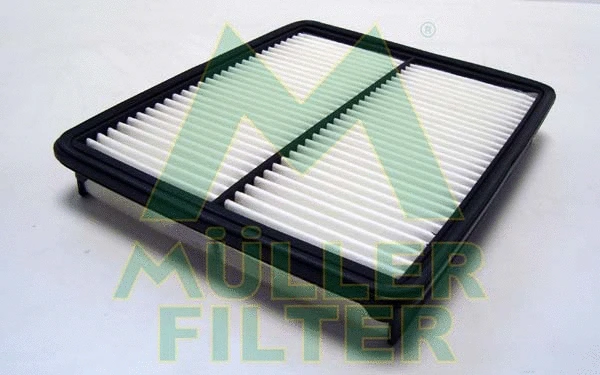 PA3534 MULLER FILTER Воздушный фильтр (фото 1)
