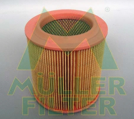 PA354 MULLER FILTER Воздушный фильтр (фото 1)