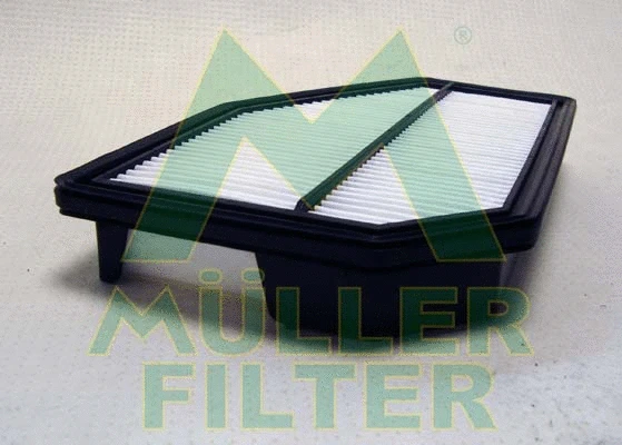 PA3545 MULLER FILTER Воздушный фильтр (фото 1)