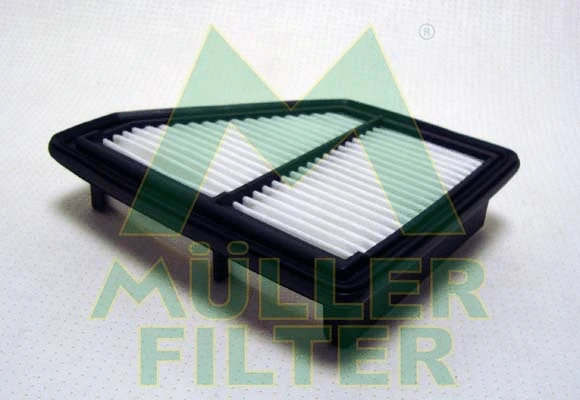 PA3546 MULLER FILTER Воздушный фильтр (фото 1)