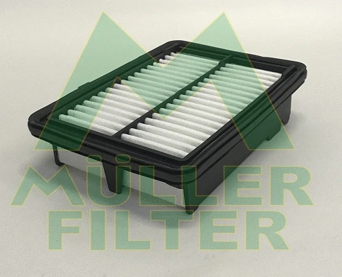 PA3559 MULLER FILTER Воздушный фильтр (фото 1)