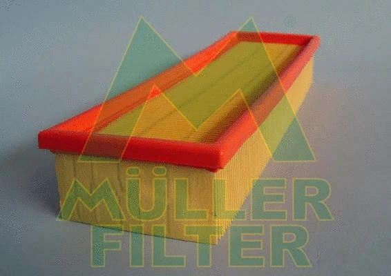 PA360 MULLER FILTER Воздушный фильтр (фото 1)