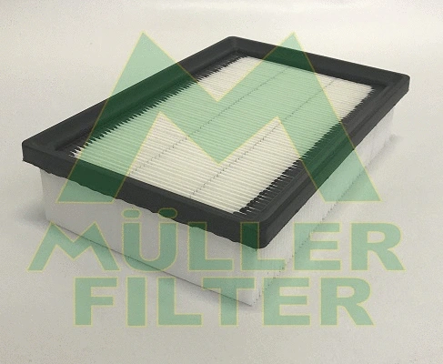 PA3628 MULLER FILTER Воздушный фильтр (фото 1)