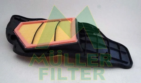 PA3644 MULLER FILTER Воздушный фильтр (фото 1)