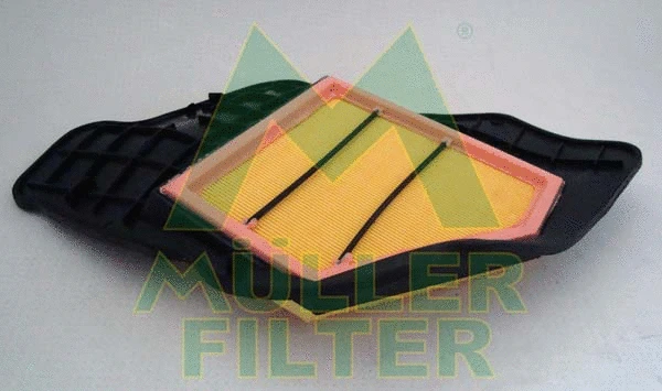 PA3645 MULLER FILTER Воздушный фильтр (фото 1)