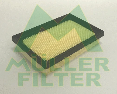 PA3680 MULLER FILTER Воздушный фильтр (фото 1)