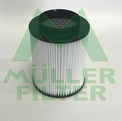 PA3683 MULLER FILTER Воздушный фильтр (фото 1)
