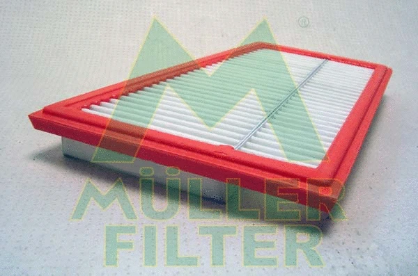 PA3700 MULLER FILTER Воздушный фильтр (фото 1)