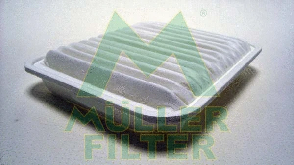 PA3745 MULLER FILTER Воздушный фильтр (фото 1)