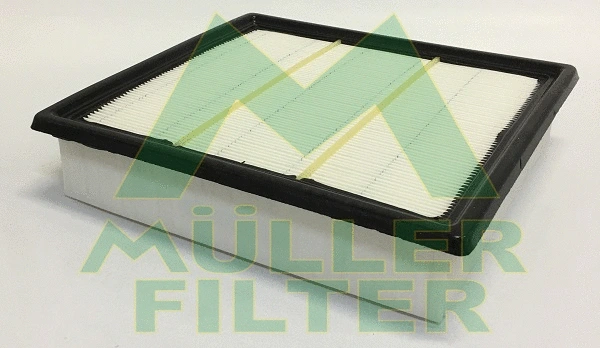 PA3820 MULLER FILTER Воздушный фильтр (фото 1)