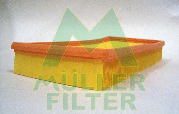 PA384 MULLER FILTER Воздушный фильтр (фото 1)