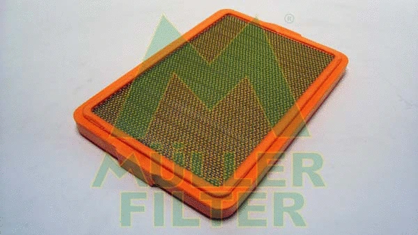 PA385 MULLER FILTER Воздушный фильтр (фото 1)