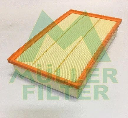 PA3890 MULLER FILTER Воздушный фильтр (фото 1)