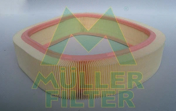 PA404 MULLER FILTER Воздушный фильтр (фото 1)