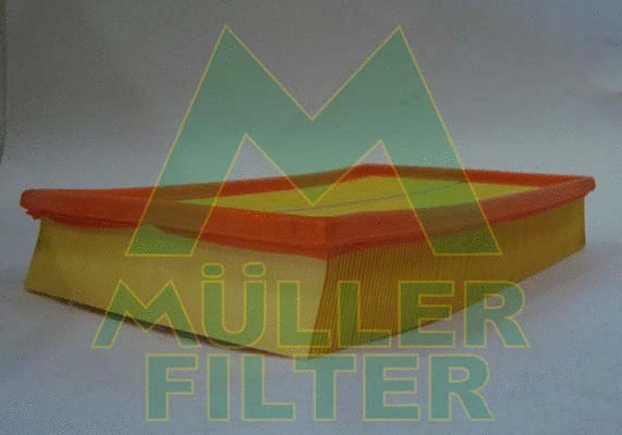 PA413 MULLER FILTER Воздушный фильтр (фото 1)