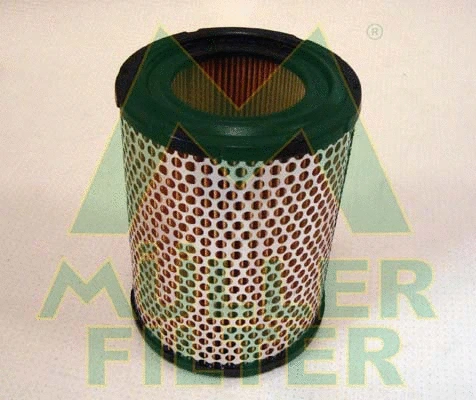 PA446 MULLER FILTER Воздушный фильтр (фото 1)