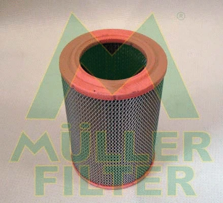 PA451 MULLER FILTER Воздушный фильтр (фото 1)