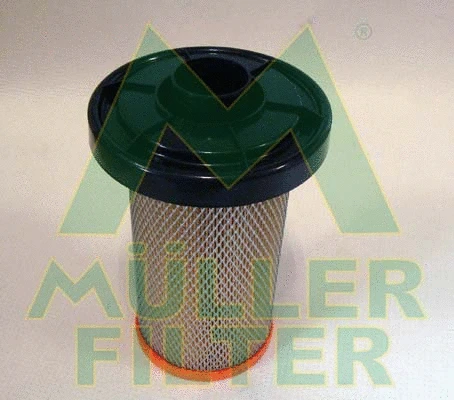 PA453 MULLER FILTER Воздушный фильтр (фото 1)