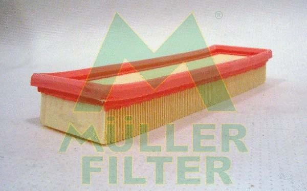 PA462 MULLER FILTER Воздушный фильтр (фото 1)