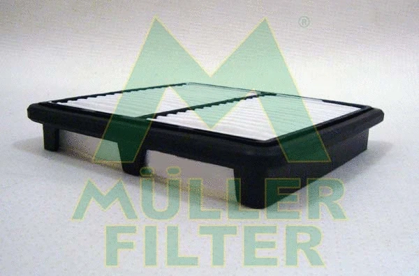 PA535 MULLER FILTER Воздушный фильтр (фото 1)