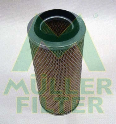 PA560 MULLER FILTER Воздушный фильтр (фото 1)