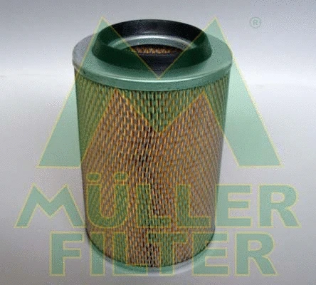 PA573 MULLER FILTER Воздушный фильтр (фото 1)