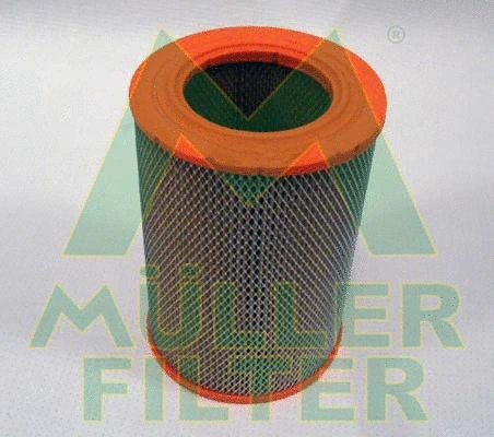 PA610 MULLER FILTER Воздушный фильтр (фото 1)