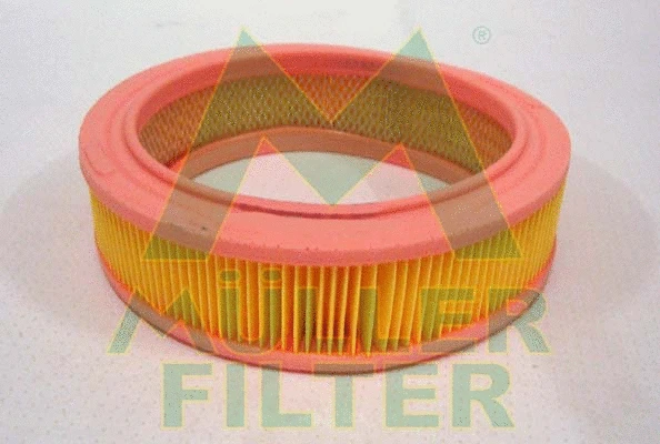 PA618 MULLER FILTER Воздушный фильтр (фото 1)