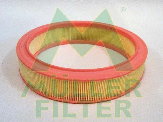 PA647 MULLER FILTER Воздушный фильтр (фото 1)