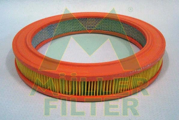 PA668 MULLER FILTER Воздушный фильтр (фото 1)