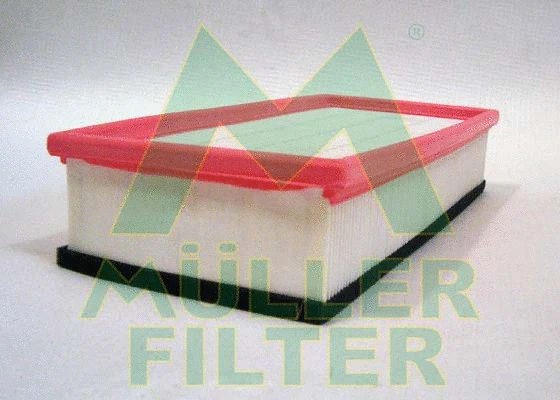 PA685 MULLER FILTER Воздушный фильтр (фото 1)