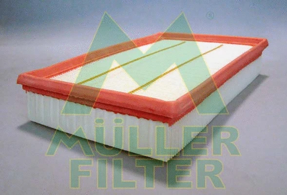 PA691 MULLER FILTER Воздушный фильтр (фото 1)