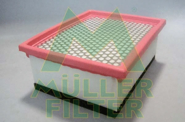 PA705 MULLER FILTER Воздушный фильтр (фото 1)